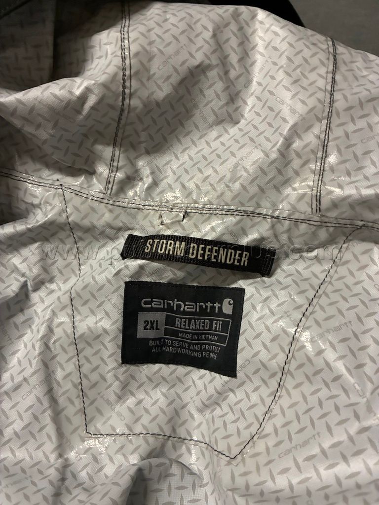 Carhartt Storm Defender — photo 1