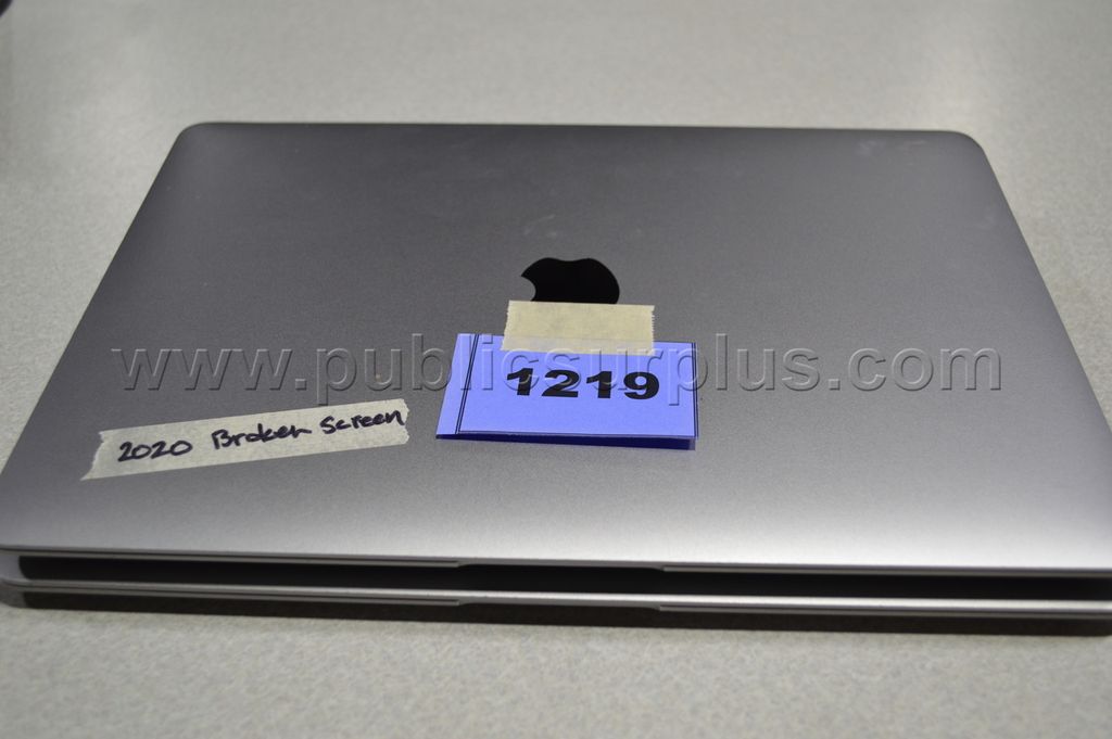 MacBook Air Computers ~1219~ — photo 1