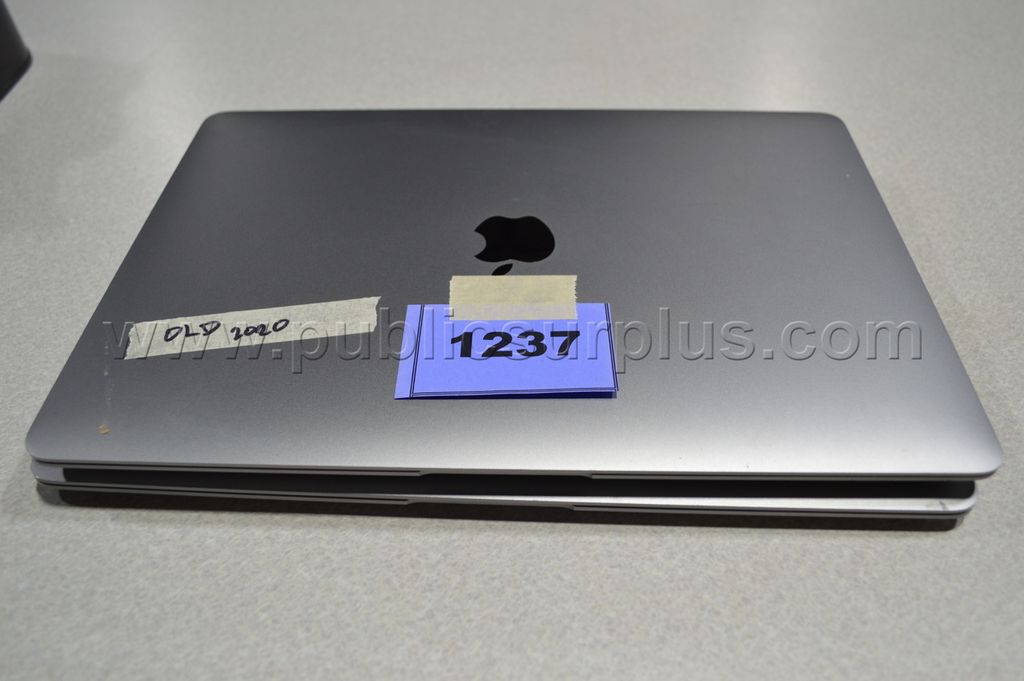 MacBook Air Computers ~1237~ — photo 1