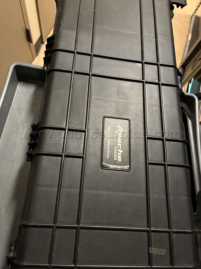 Apache Hard Case — photo 1