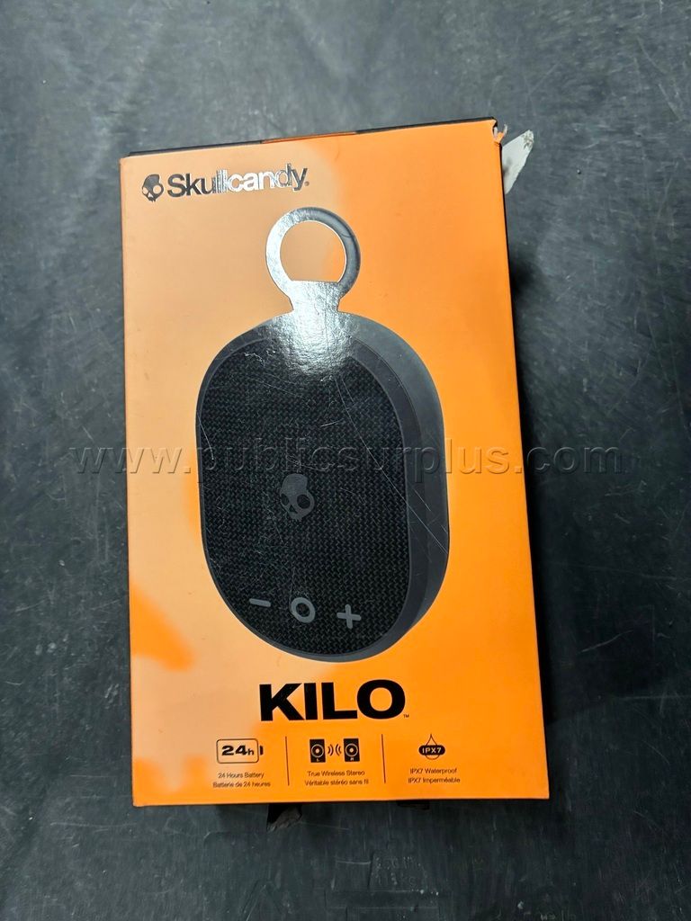 Kilo Speaker (#2) — photo 1