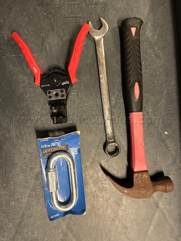 Misc Tools — photo 1