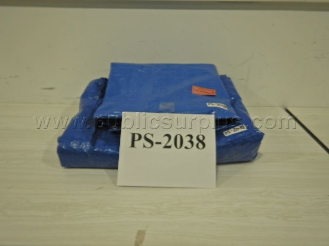 Tarps - Lot of 2 — photo 1