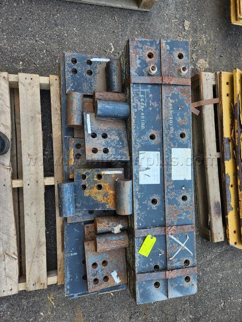 Plow Edges