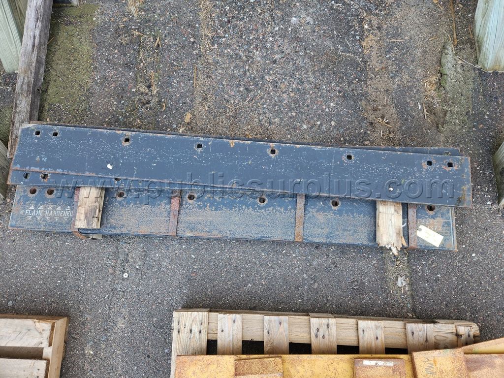 Plow Edges — photo 1