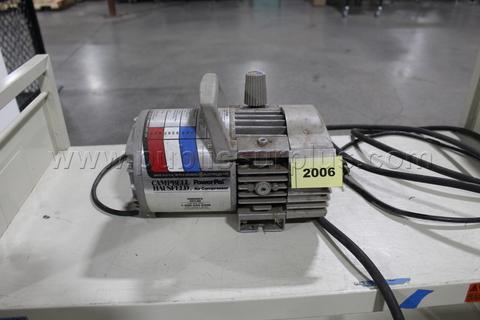 campbell hausfeld air compressor ~2006~