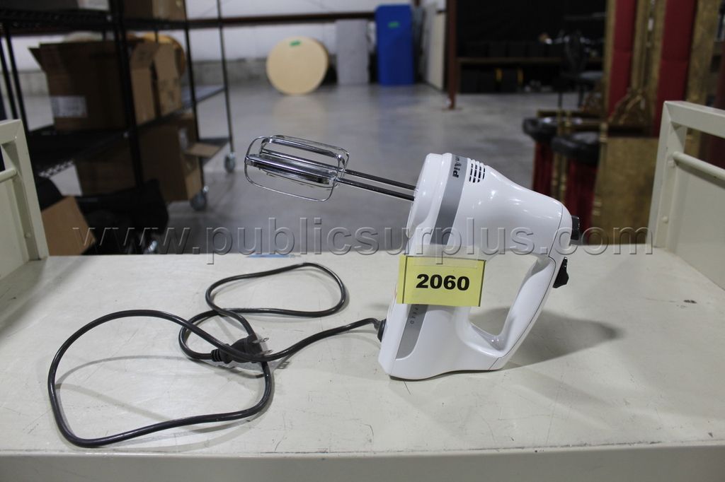 kitchenAid mixer ~2024~ — photo 1