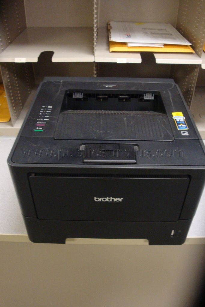 Brother Printer - HL-5450DN — photo 1