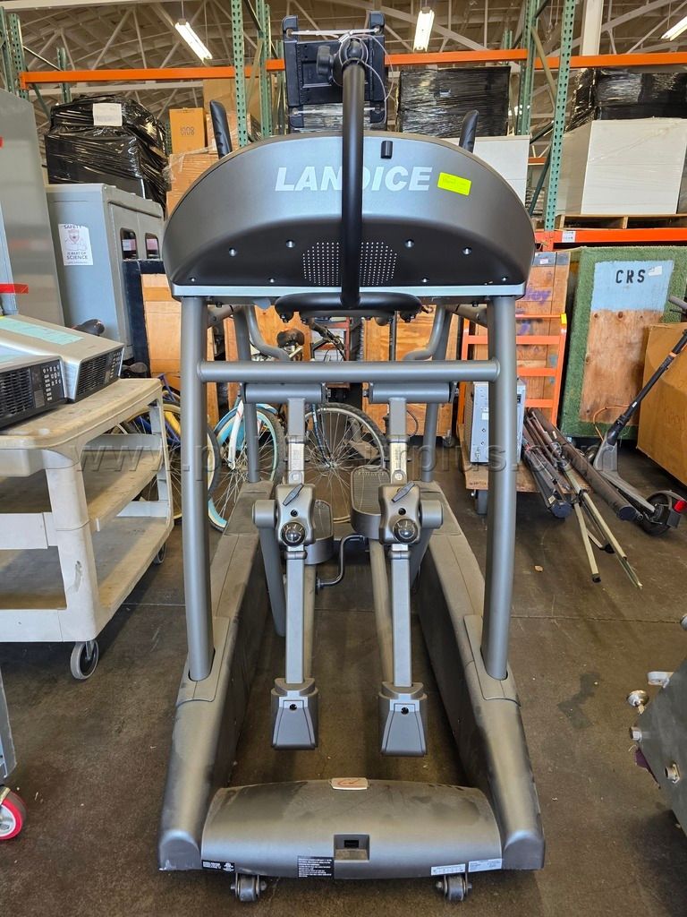 Landice Treadmill (118380) — photo 1