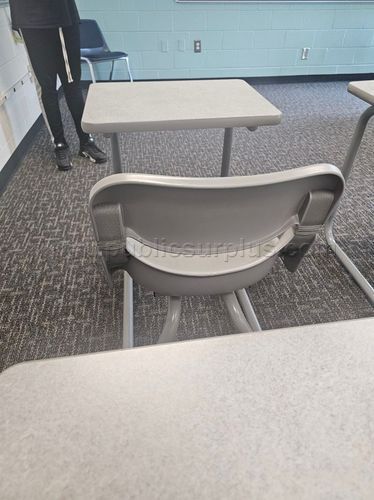 Student Desks (221424 NB) — photo 1