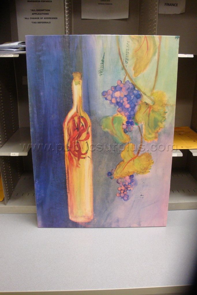 Painting — photo 1
