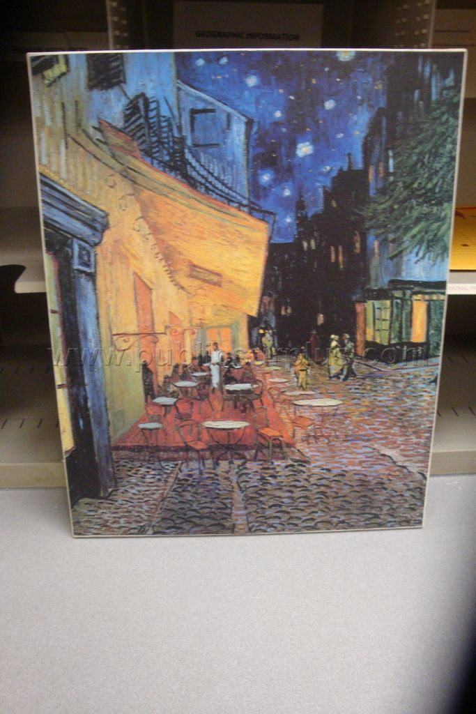 Painting — photo 1