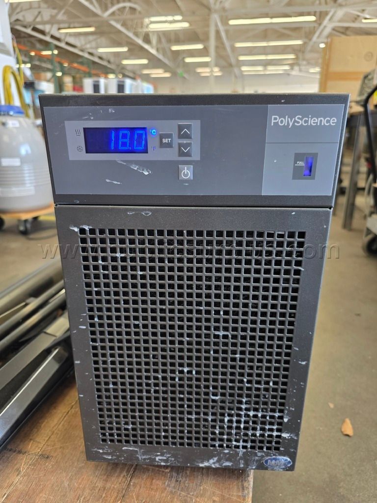 PolyScience Chiller (118381) — photo 1