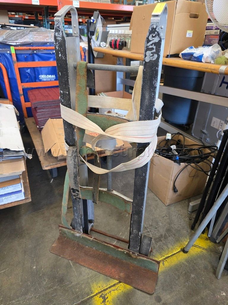 Hand Truck (118385) — photo 1