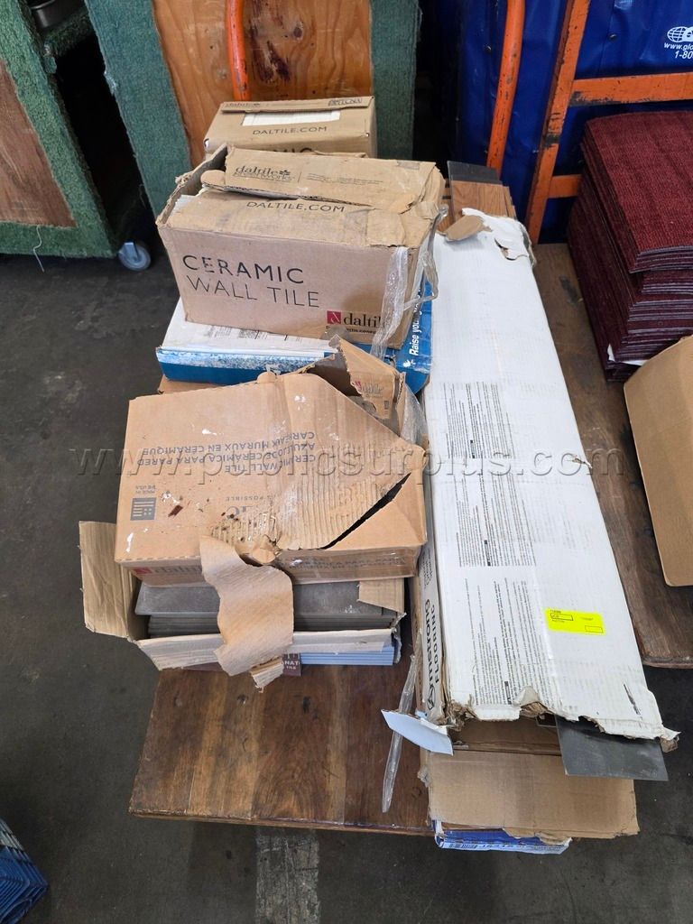Various Tile (118386) — photo 1