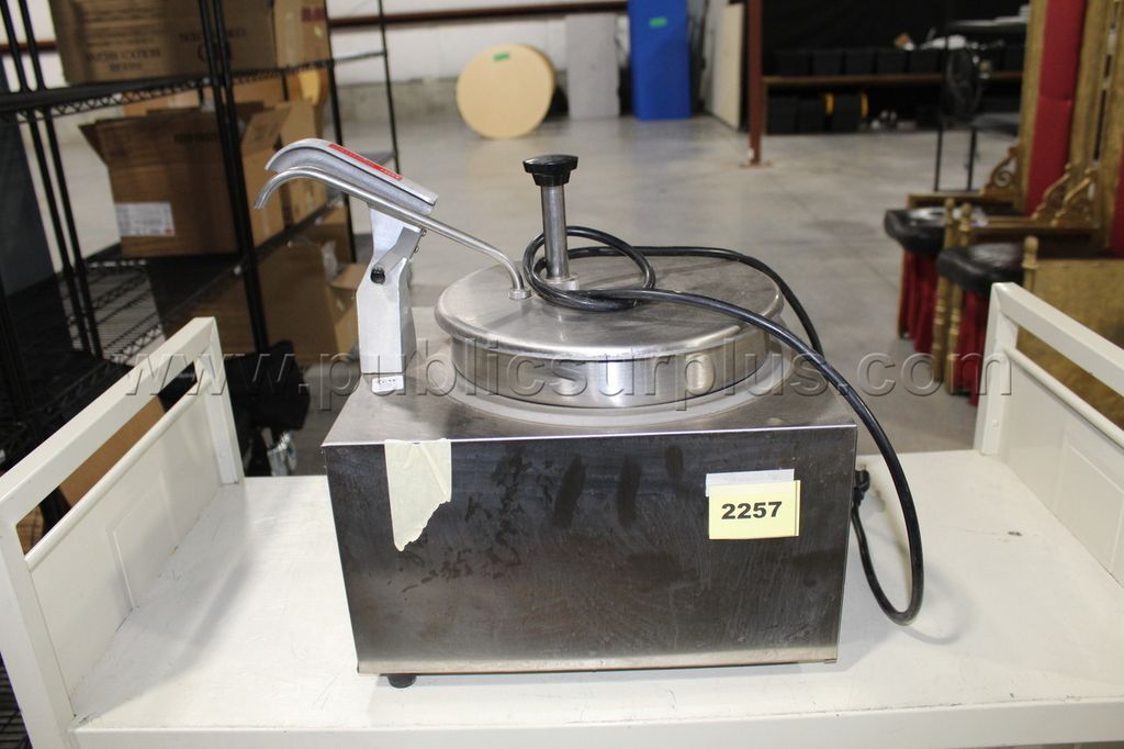 star MFG 11WLA-HS ~2257~ — photo 1