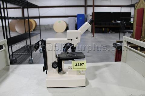 MicroScope ~2267~