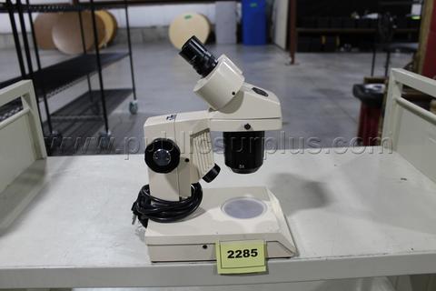 microscope ~2285~