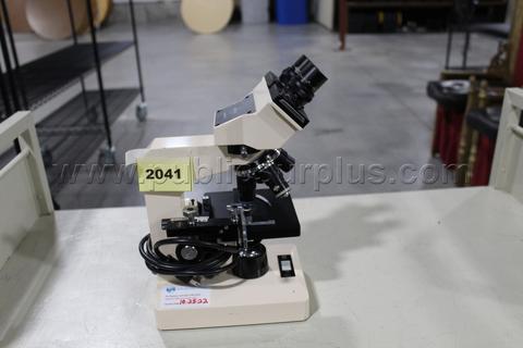 microscope ~2041~