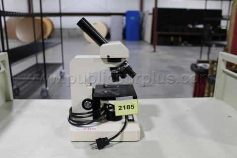 microscope ~2185~