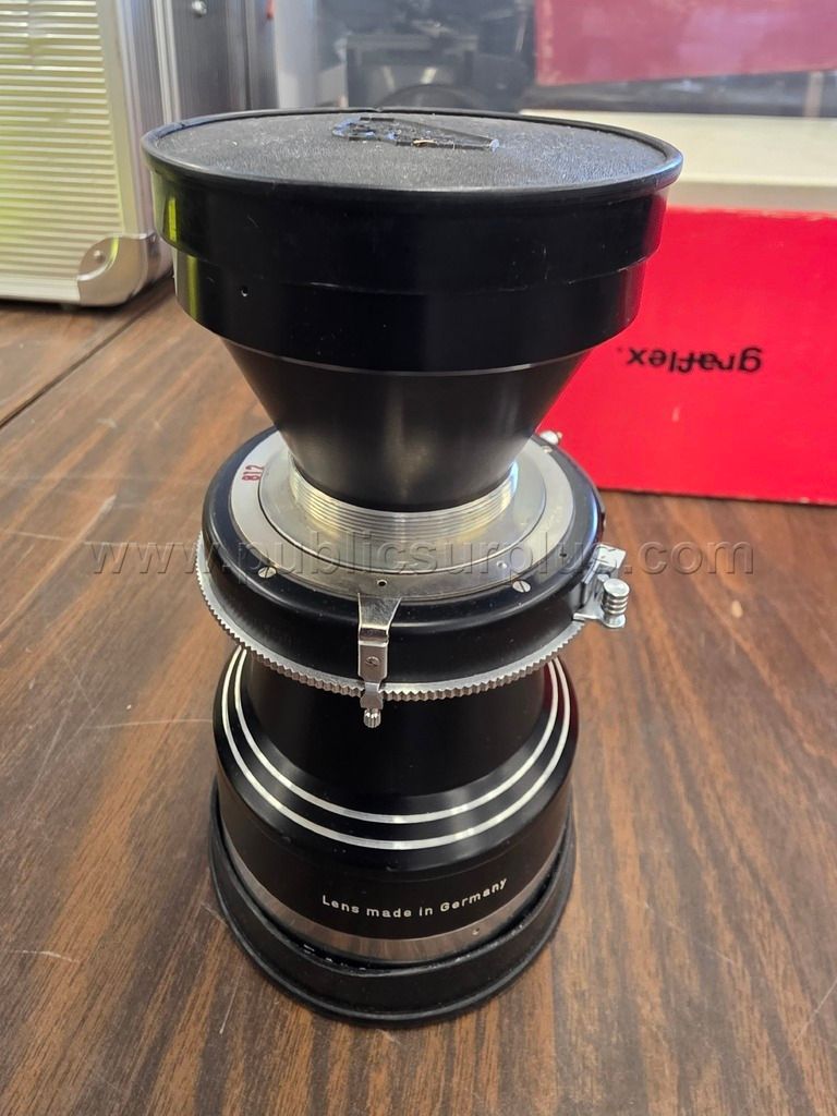 Rodenstock-Rotelar Lens (118394) — photo 1