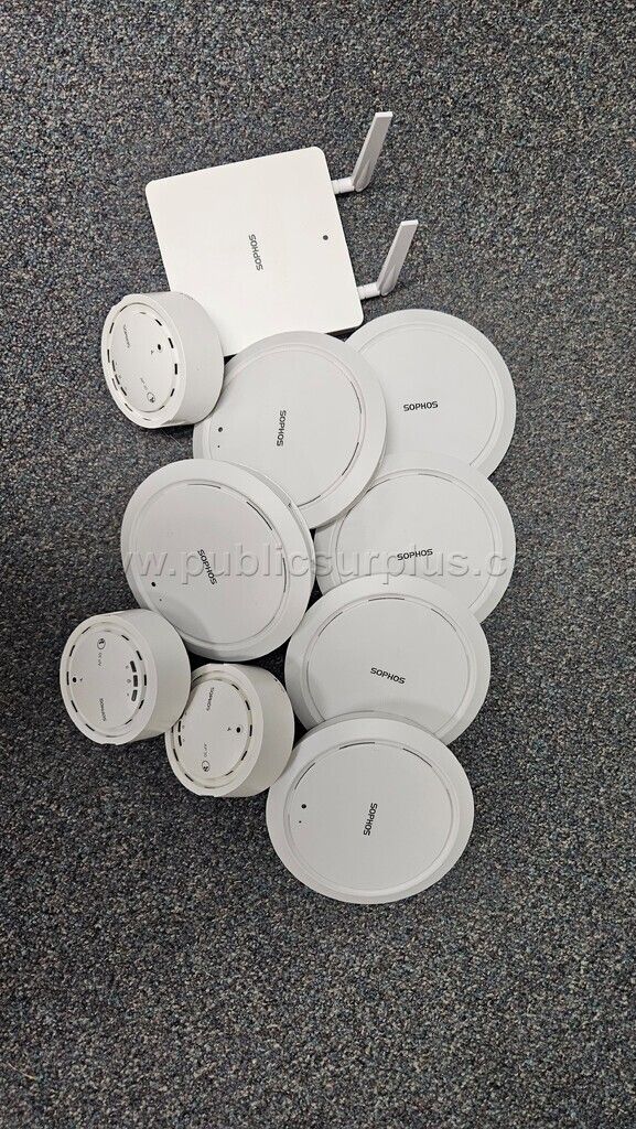 Sophos Wireless Access Points - photo 1