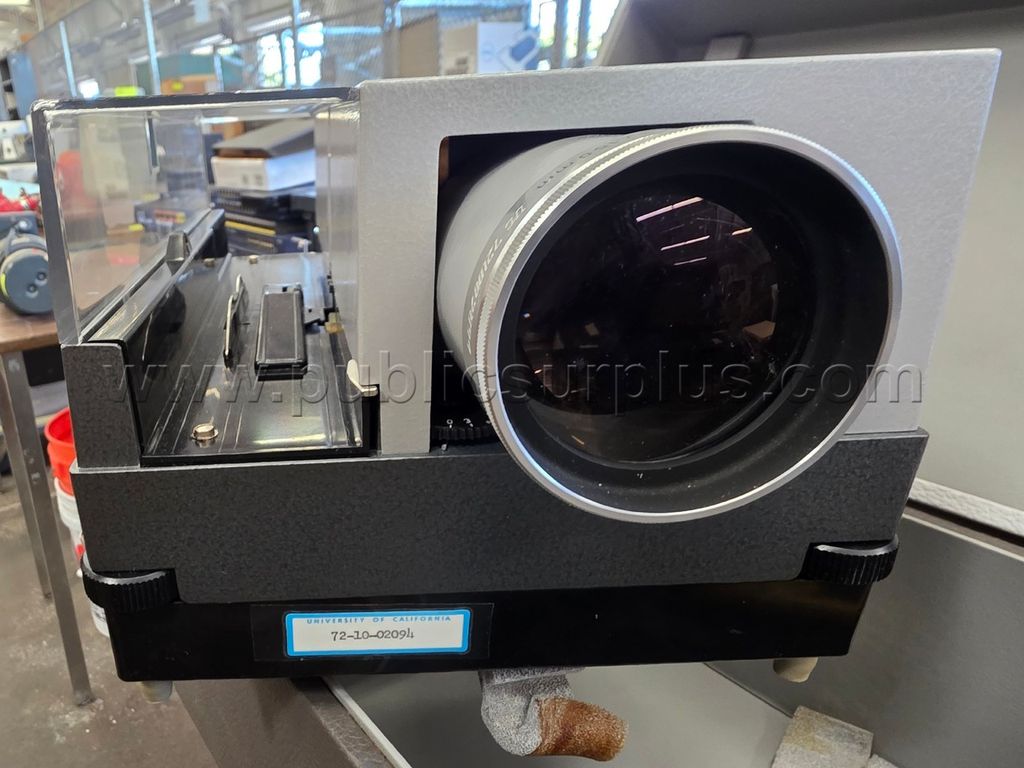 Leitz Pradovit Color 250 (118396) — photo 1