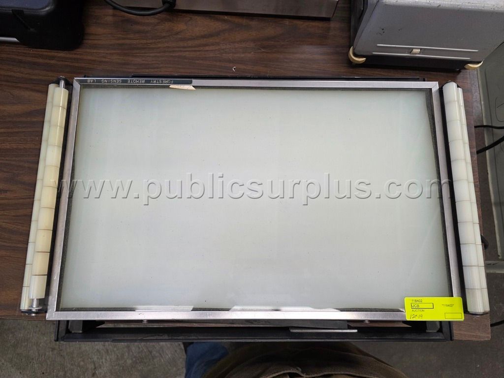 Richards Light Table GFL-918 (118402) — photo 1