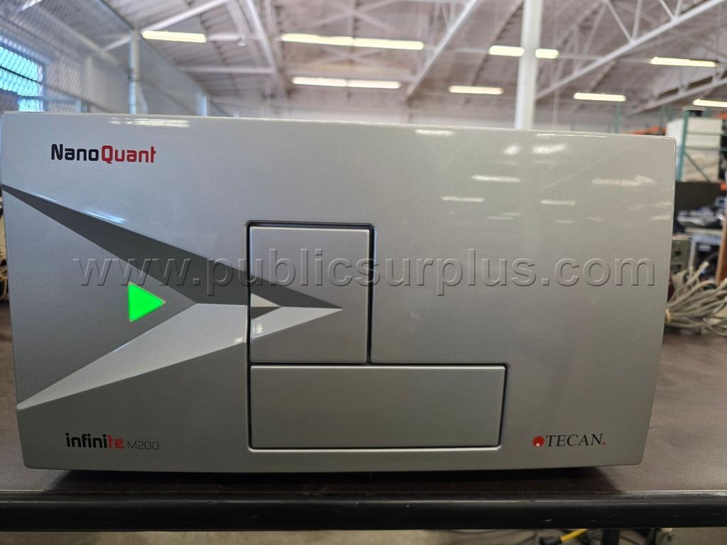Tecan Infinite M200 (118407) — photo 1