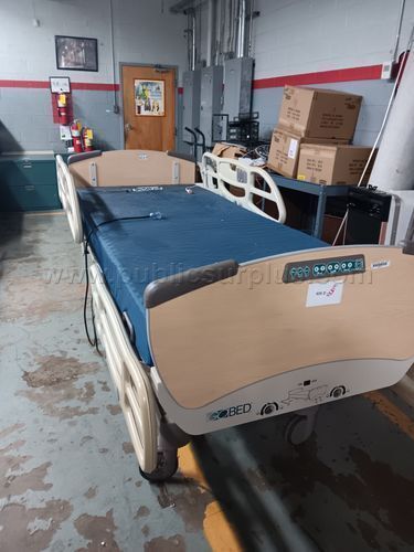 Hospital Beds (221007 NB) — photo 1