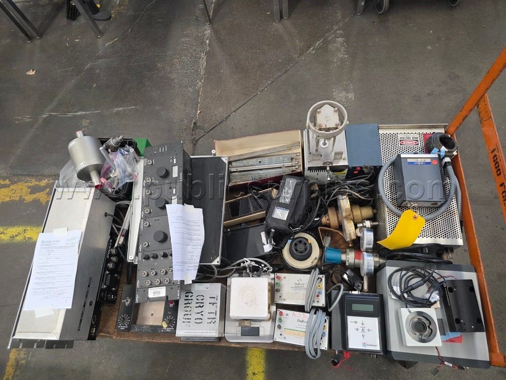Lab Items (118409) — photo 1