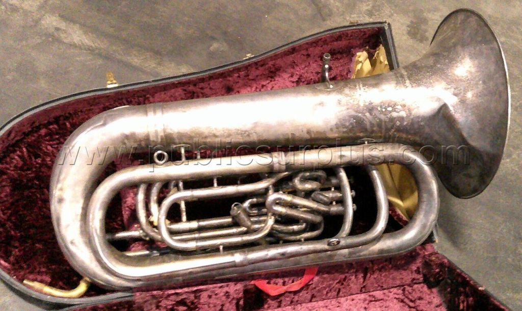 Lot of 4 Musical Instruments - photo 1
