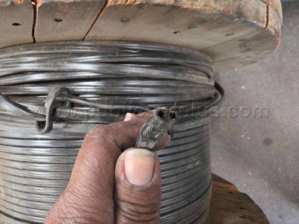 Cable (118414) - photo 1
