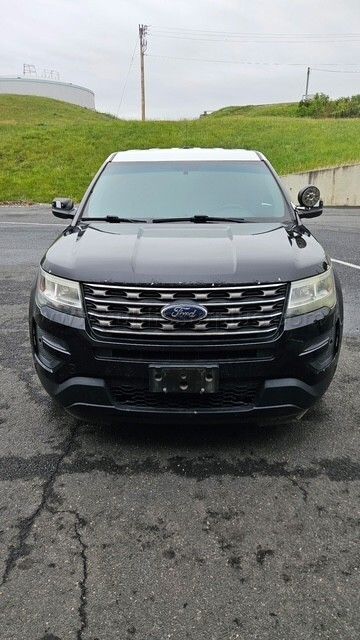 2016 FORD EXPLORER — photo 1
