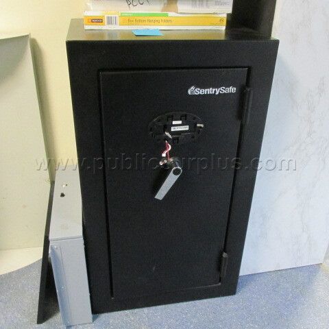 Sentry Safe — photo 1