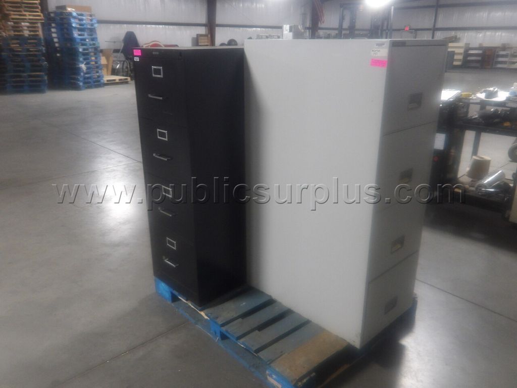 File Cabinets - photo 1