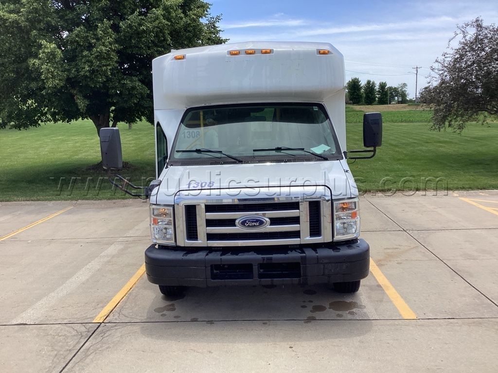2012 Ford Eldorado E450 - 1308 - VIN 1FDFE4FS8CDB30239 - photo 1