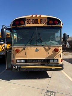 Vehicle — photo 1