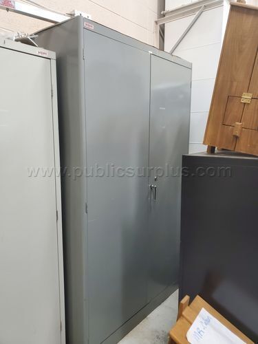 Metal Filing Cabinet (220947 NM) — photo 1
