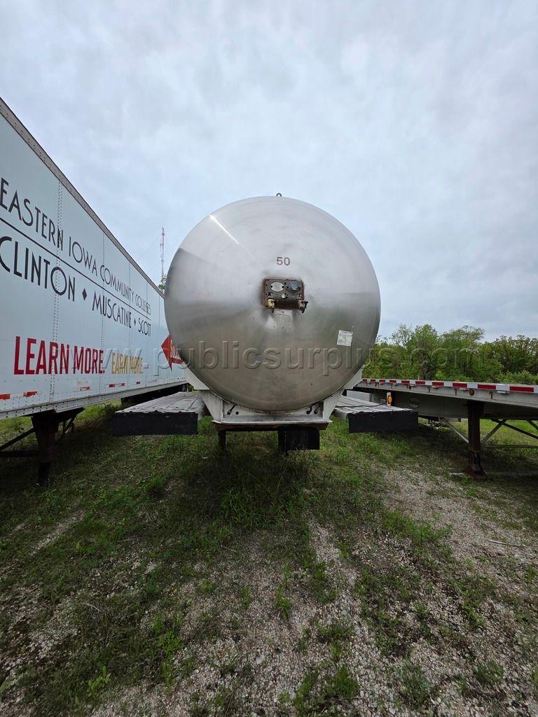 Seller has the ownership paperwork and should be able to transfer it to the buye - photo 1