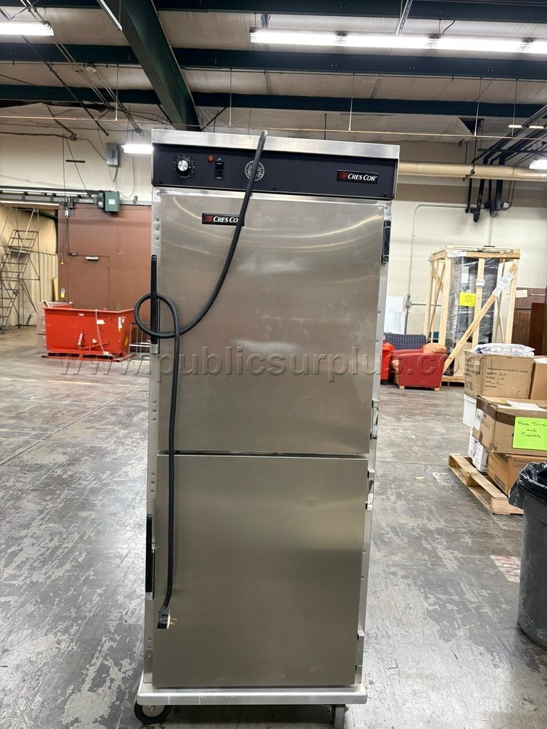 CresCor Warmer — photo 1