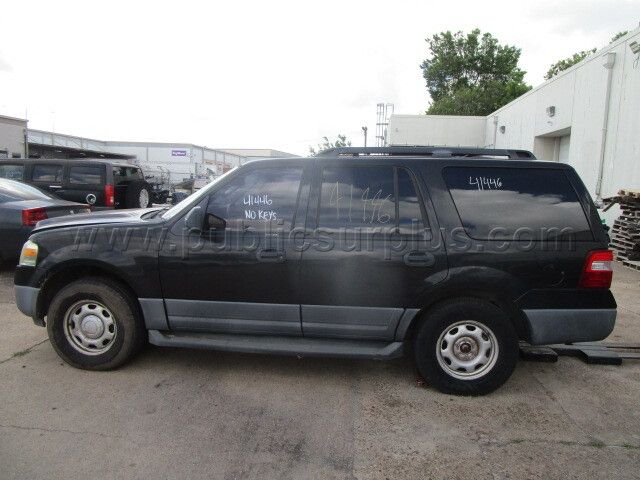 2011 Ford Expedition ~ HPD-41446 — photo 1