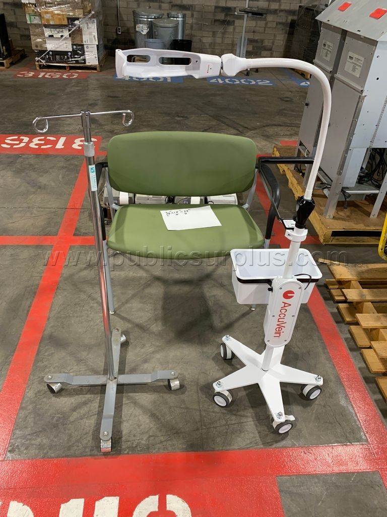 Misc. Medical Equipment /KK — photo 1