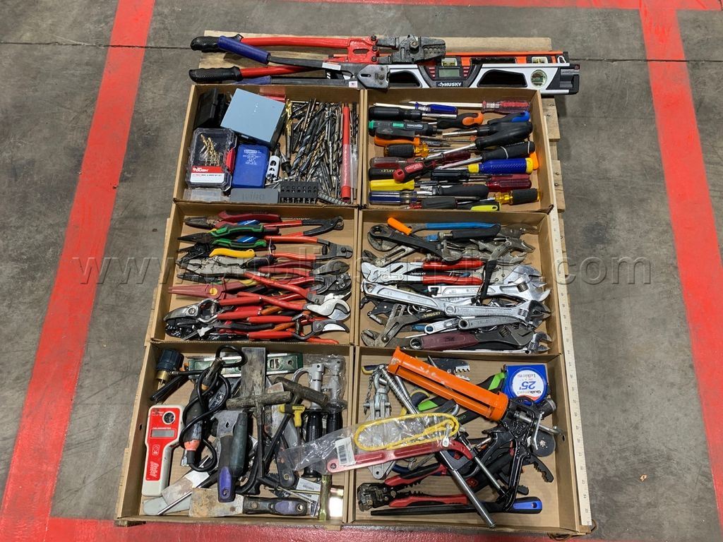 Hand Tools /KK — photo 1