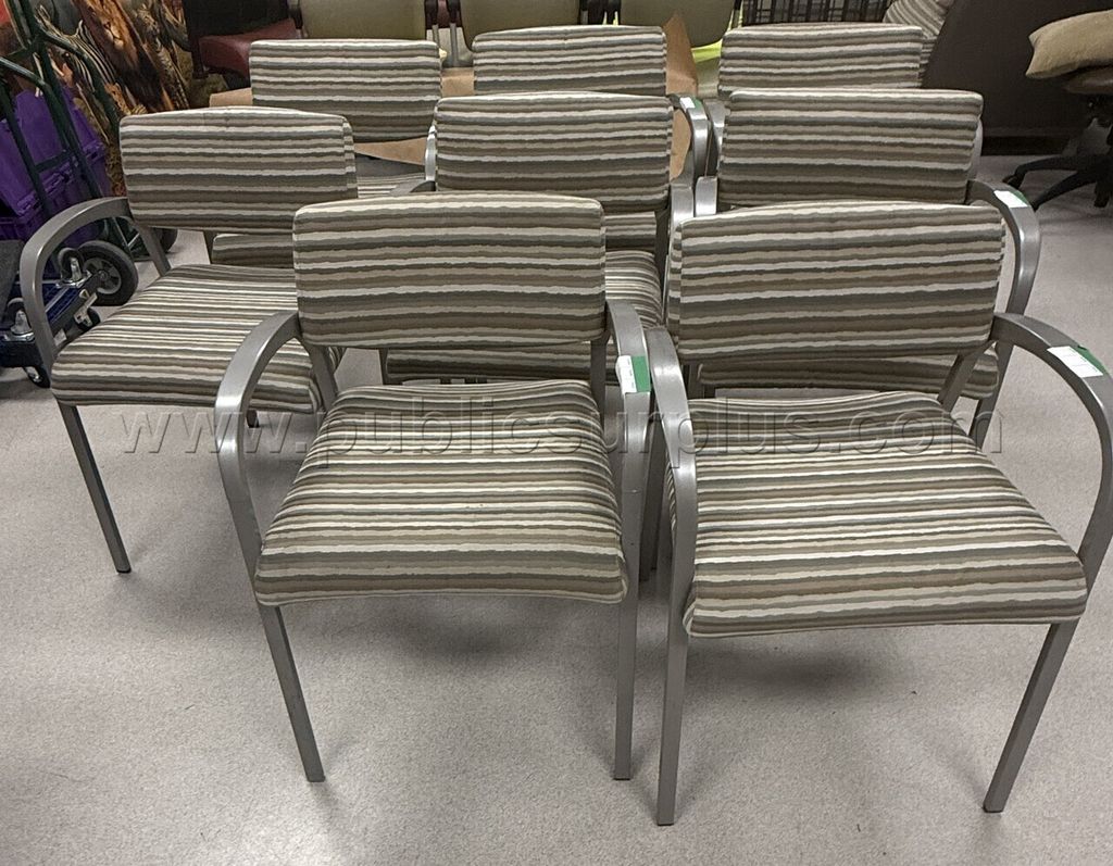 Auction#485- Guest chairs — photo 1
