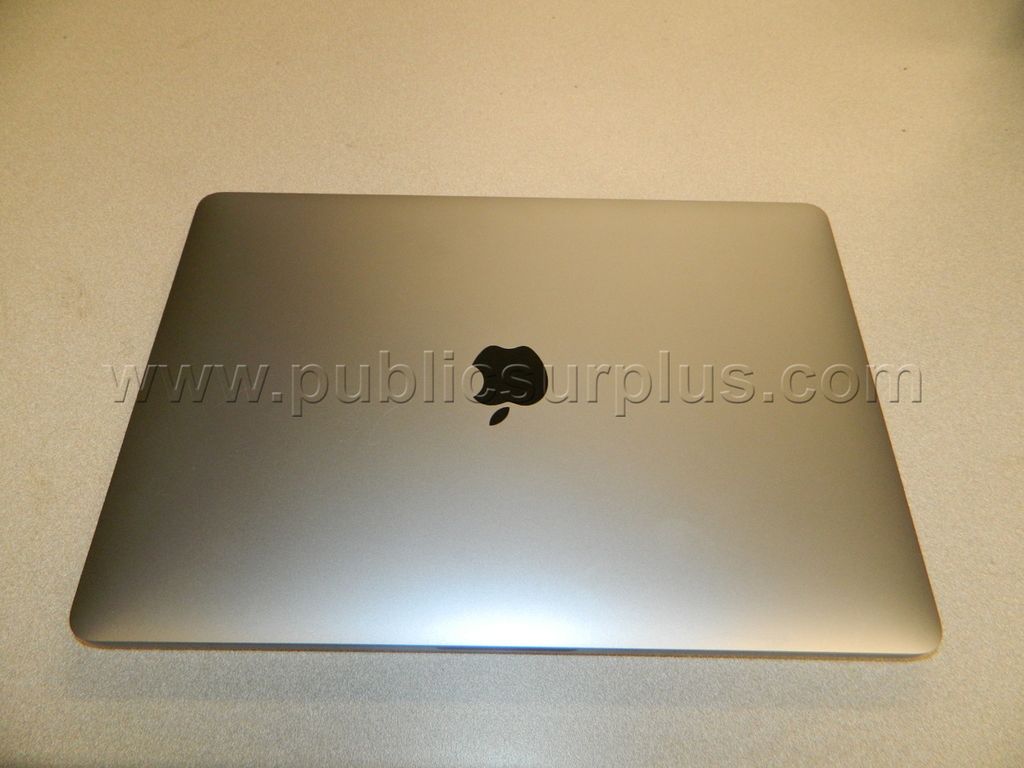 2020 APPLE 13" MACBOOK PRO — photo 1