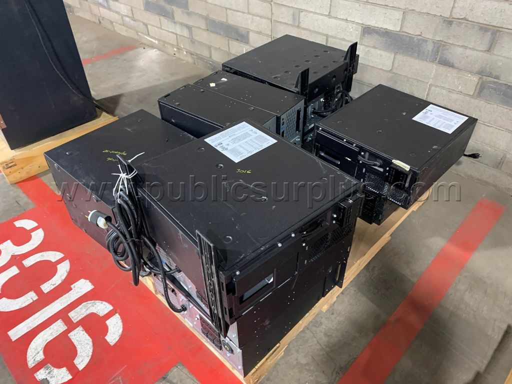 Power Supply /KK — photo 1