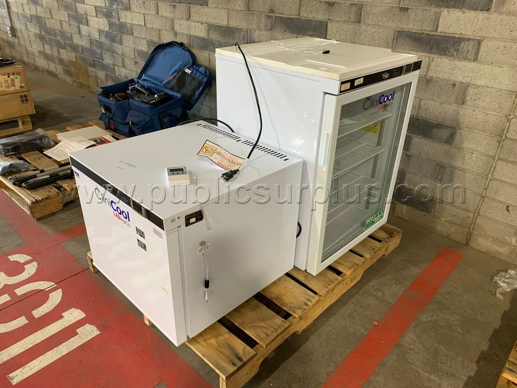 Laboratory Fridge & Freezer, LabRepCo /KK — photo 1
