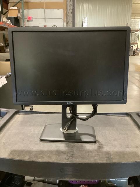 7974 - Dell Monitor