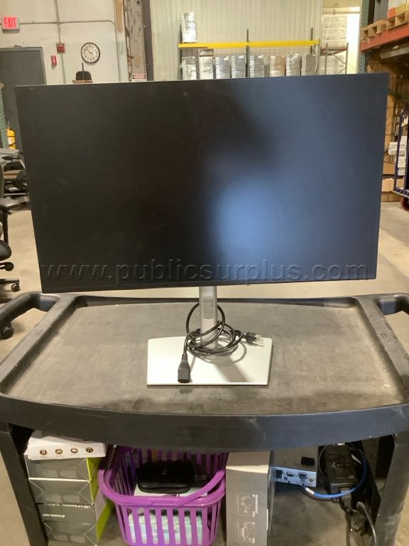 7976 - Dell Monitor - photo 1